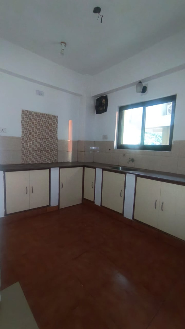 Unfurnished 3bhk in Geetanagar, Guwahati, Assam, India for Rent